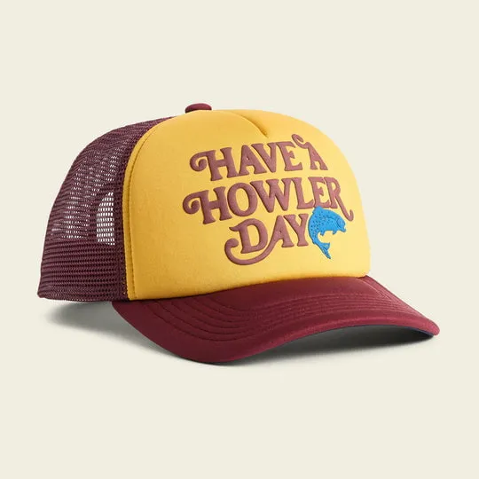 Have a Howler Day | Howler Brothers
