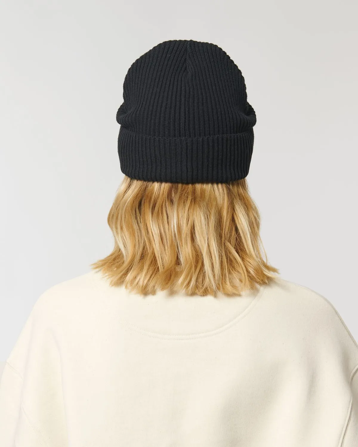 Head of Travel Il Tucano - Raw Beanie