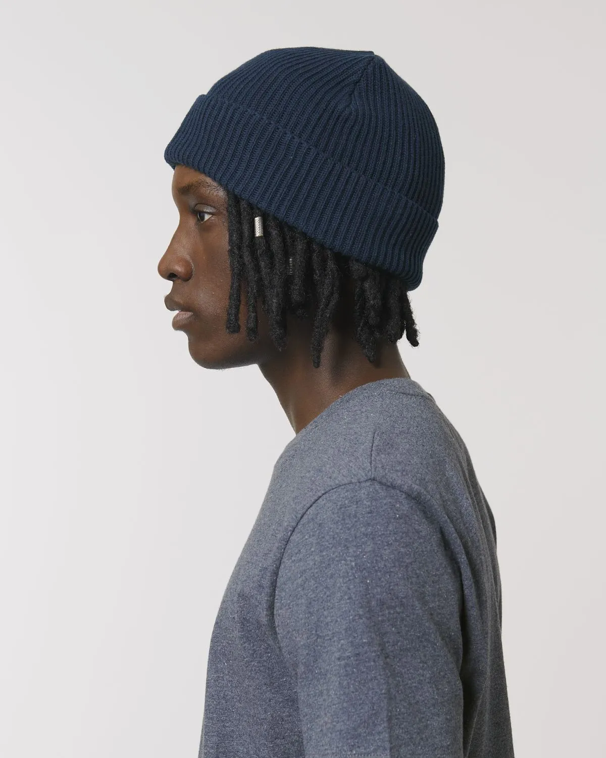 Head of Travel Il Tucano - Raw Beanie