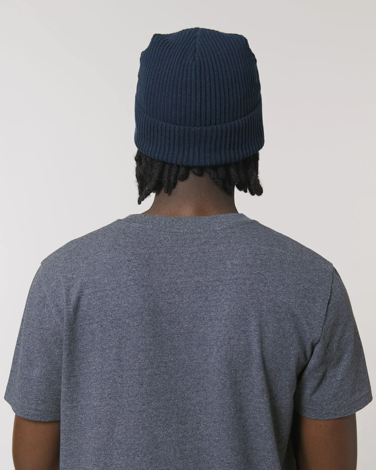Head of Travel Il Tucano - Raw Beanie