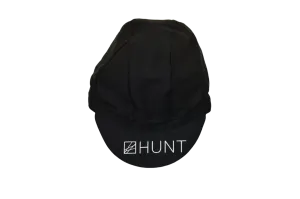 HUNT 4 Season Cotton Cycling Cap