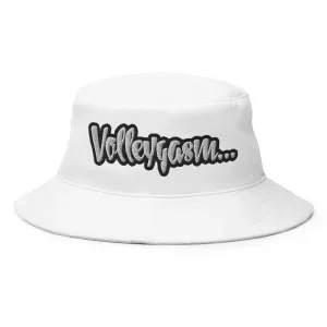 JUICY-VOLLEYGASM Bucket Hat