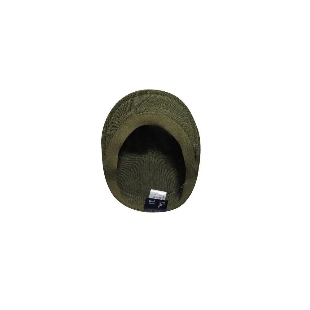 Kangol Tropic 504 Ventair Green, XX-Large