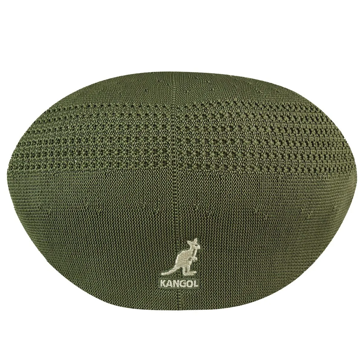 Kangol Tropic 504 Ventair Green, XX-Large