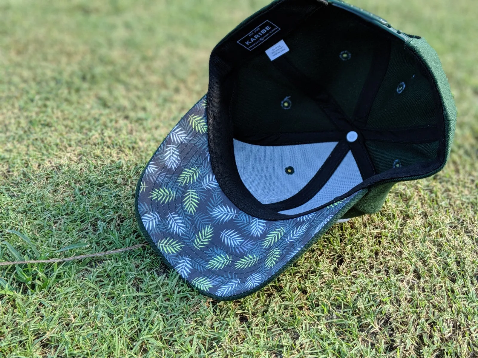 Karibe Hat