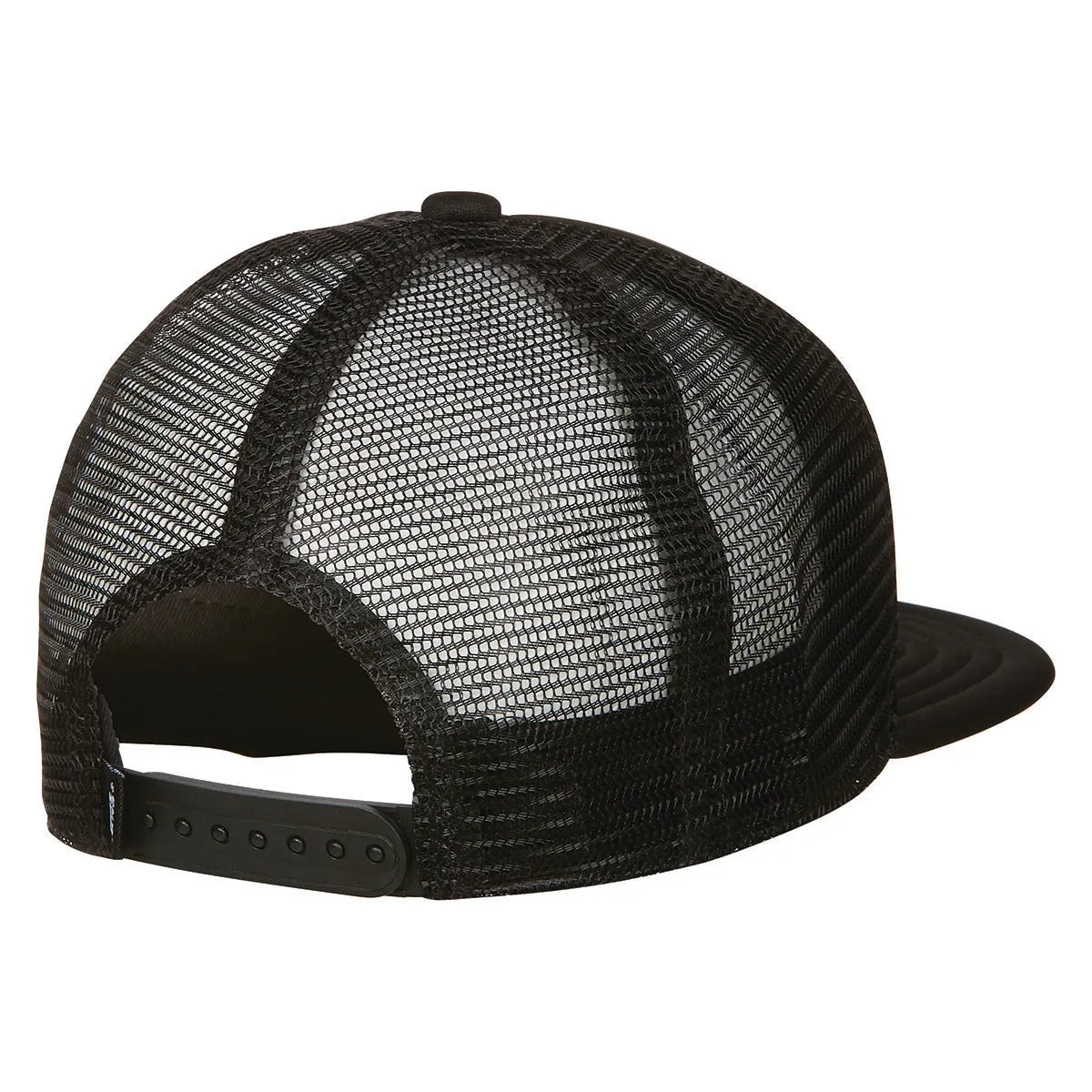 Kids Classic Patch Trucker Adjustable Hat