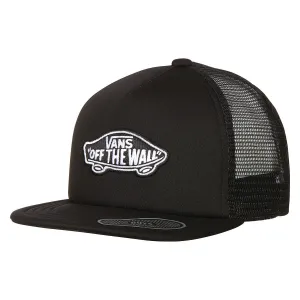 Kids Classic Patch Trucker Adjustable Hat