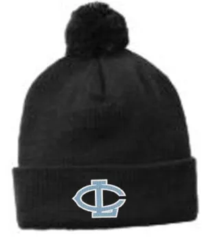 KNIT HATS- LCHS