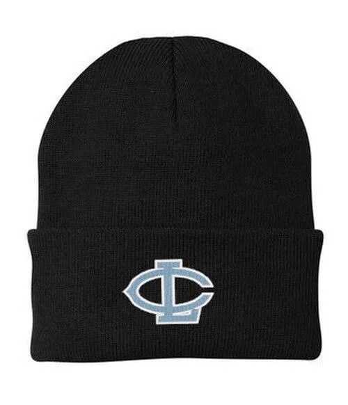 KNIT HATS- LCHS