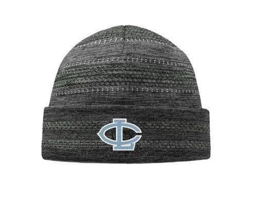 KNIT HATS- LCHS