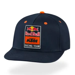 KTM Red Bull Pace Flat Cap