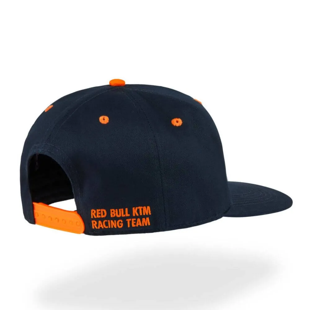 KTM Red Bull Pace Flat Cap