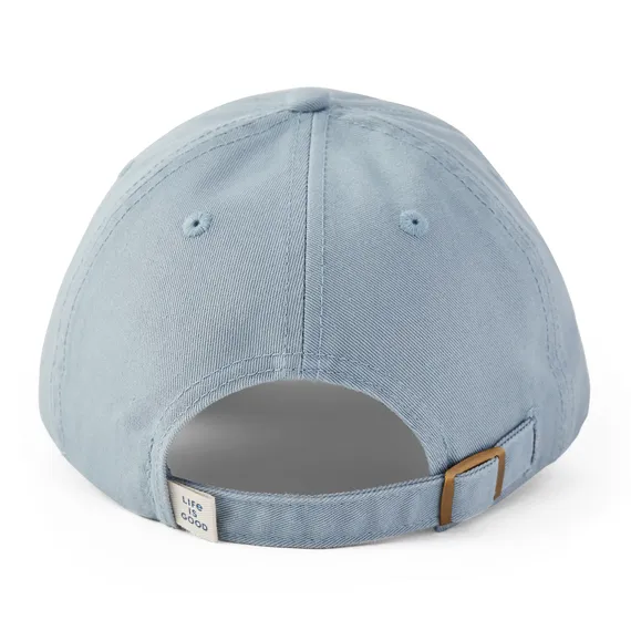 Life is Good Jake Faceoff Chill Cap