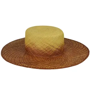 Linda I. Boater - Exclusive