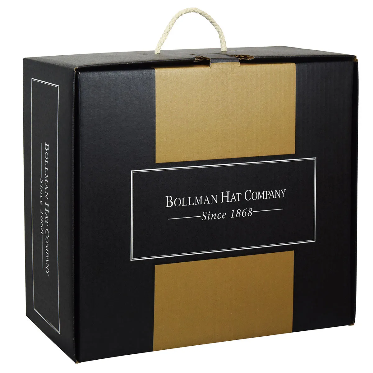 Linda I. Boater - Exclusive