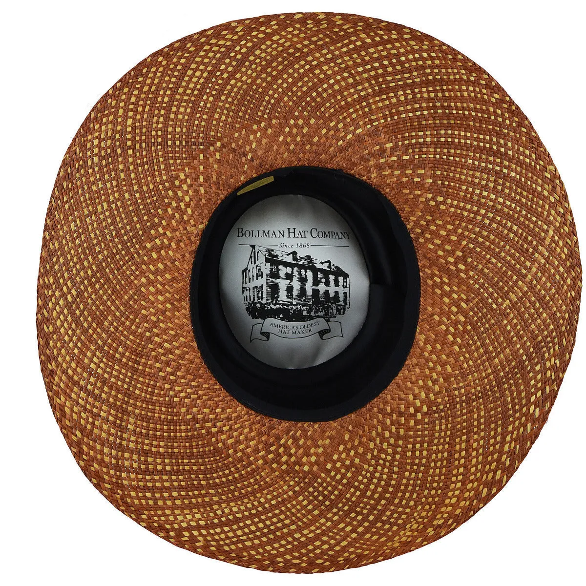 Linda I. Boater - Exclusive