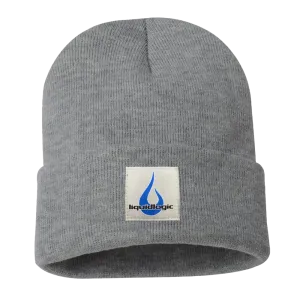 Liquid Logic Beanie