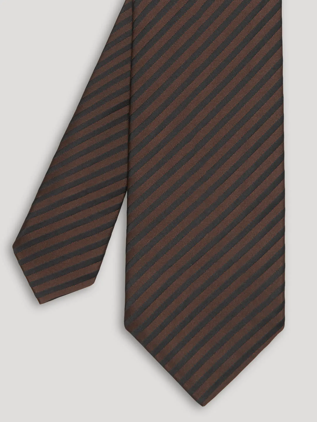 Luxury Silk Tie Set