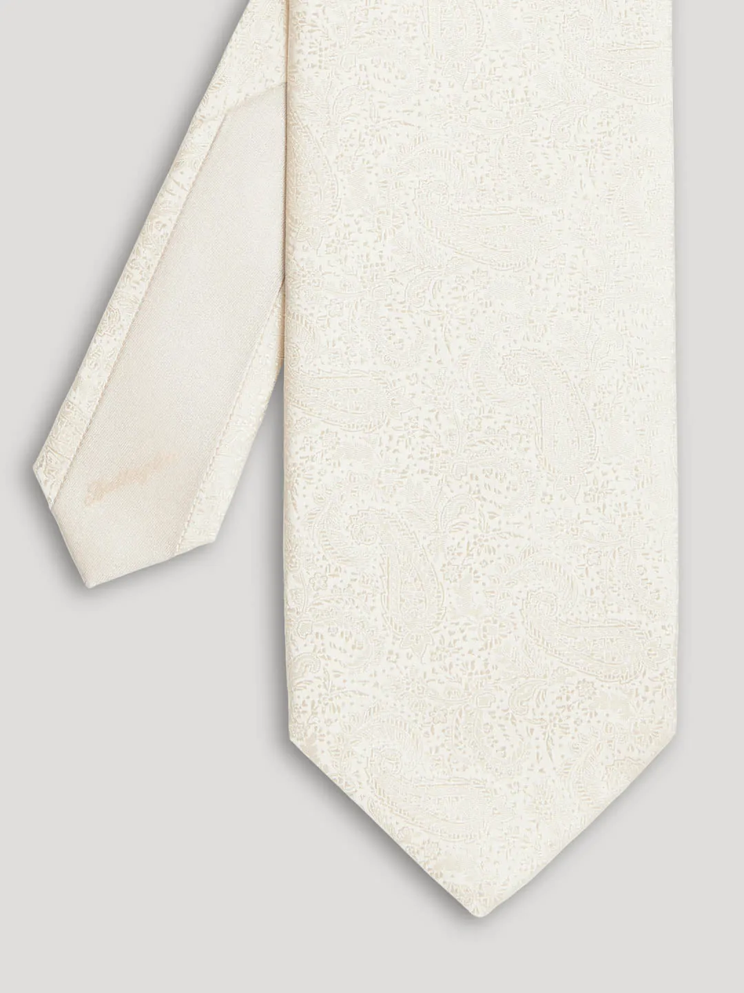 Luxury Silk Tie Set