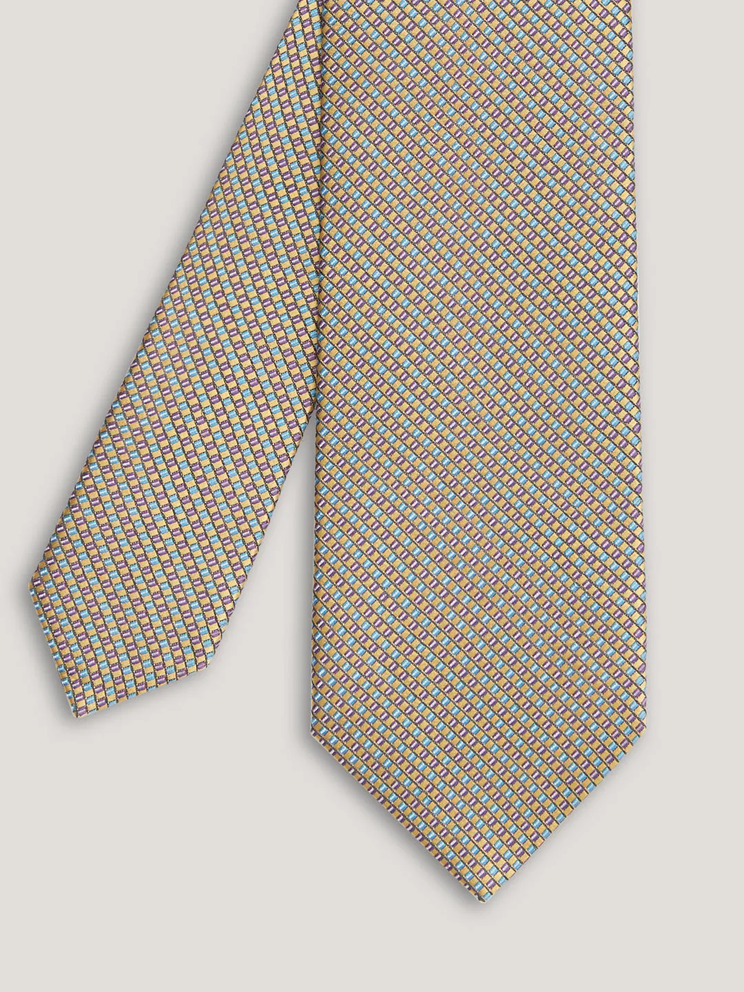 Luxury Silk Tie Set