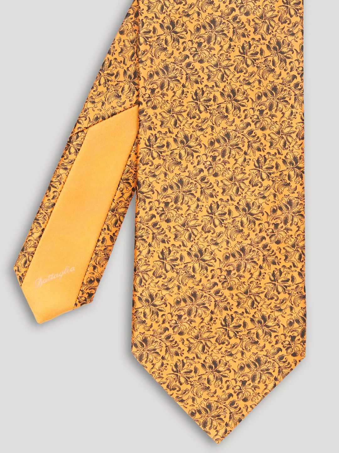 Luxury Silk Tie Set