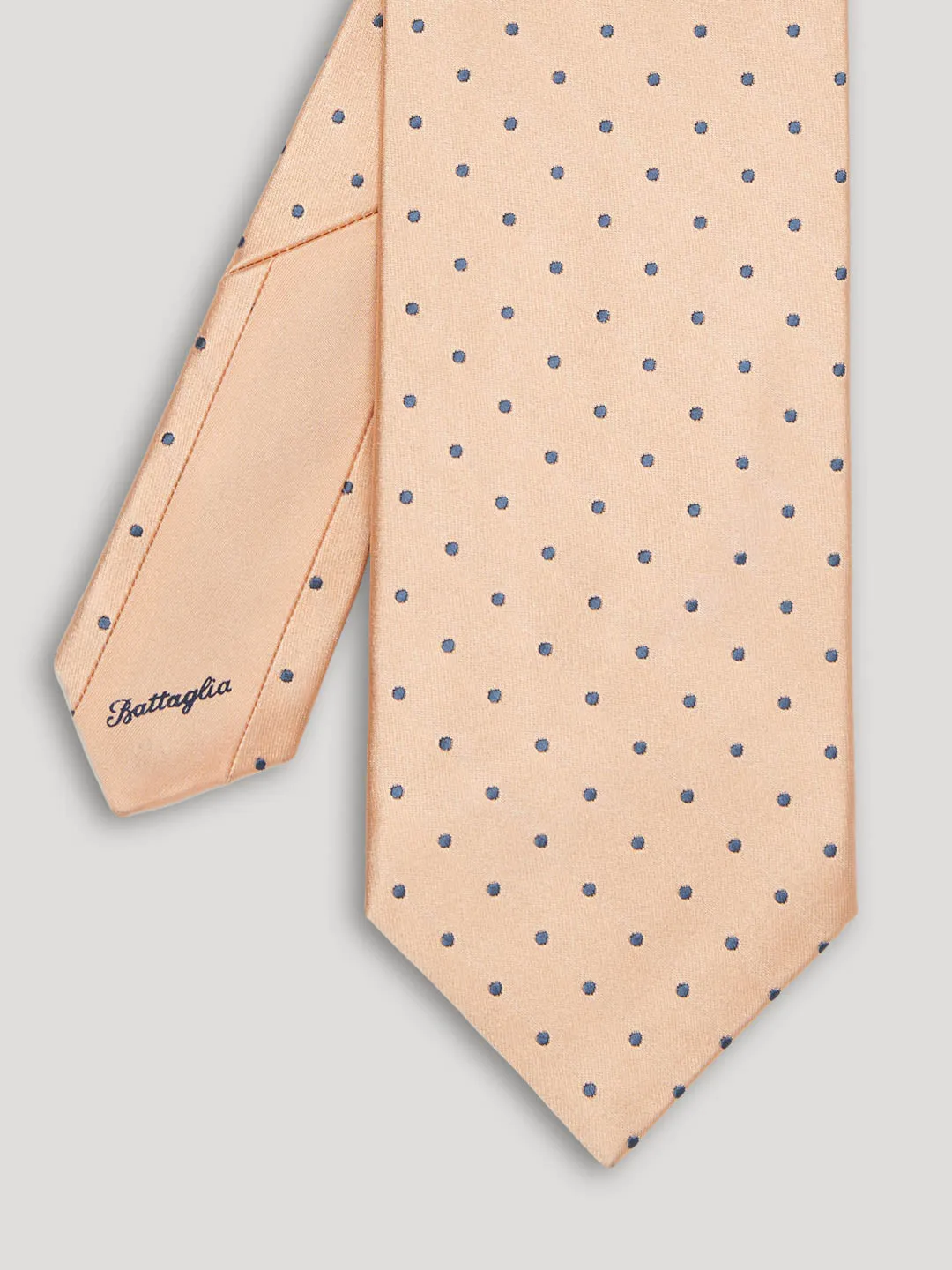 Luxury Silk Tie Set