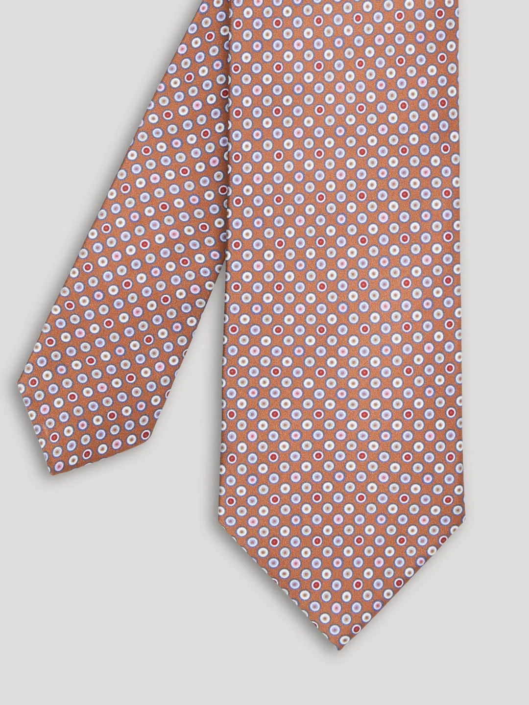 Luxury Silk Tie Set