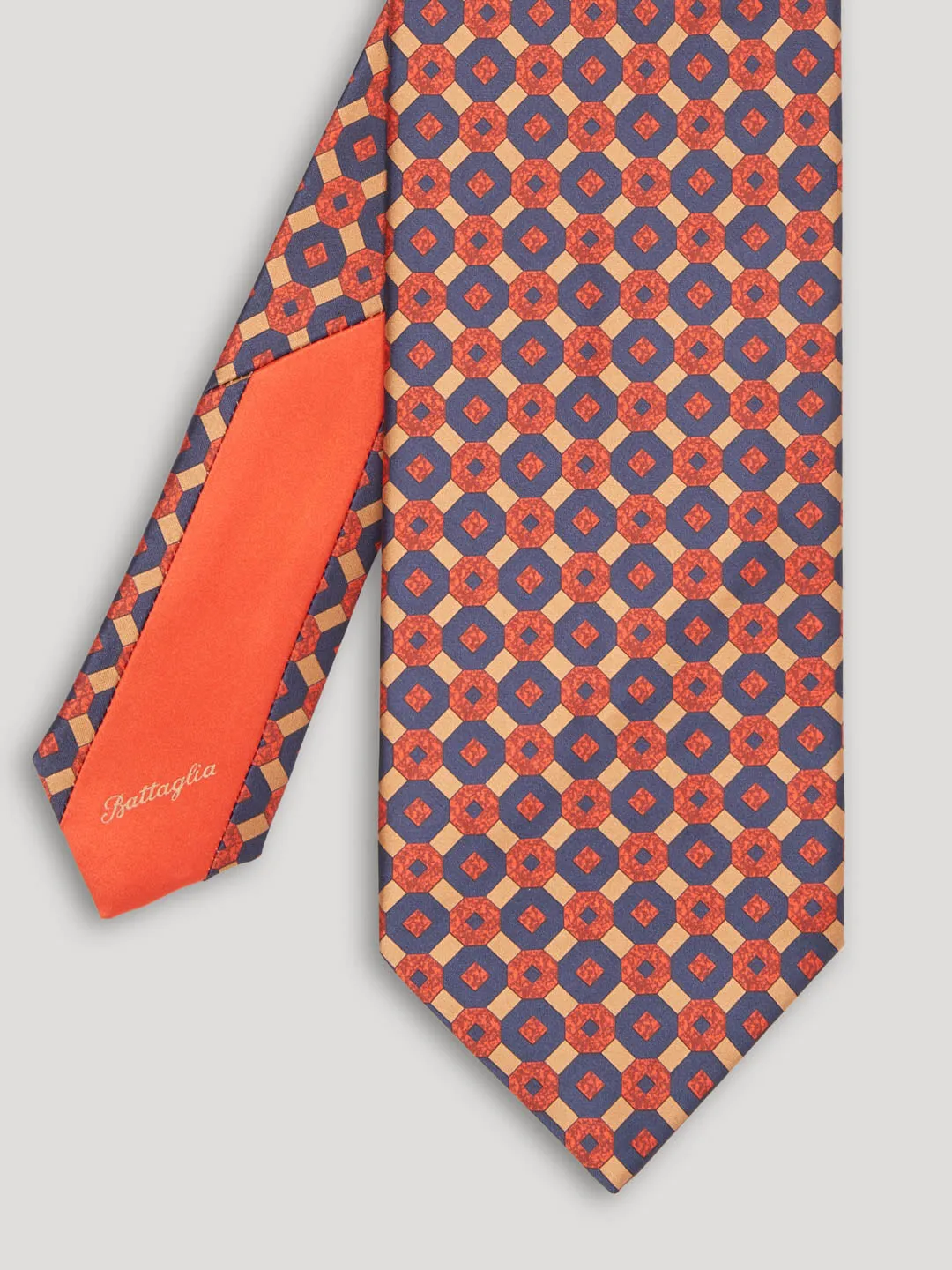 Luxury Silk Tie Set