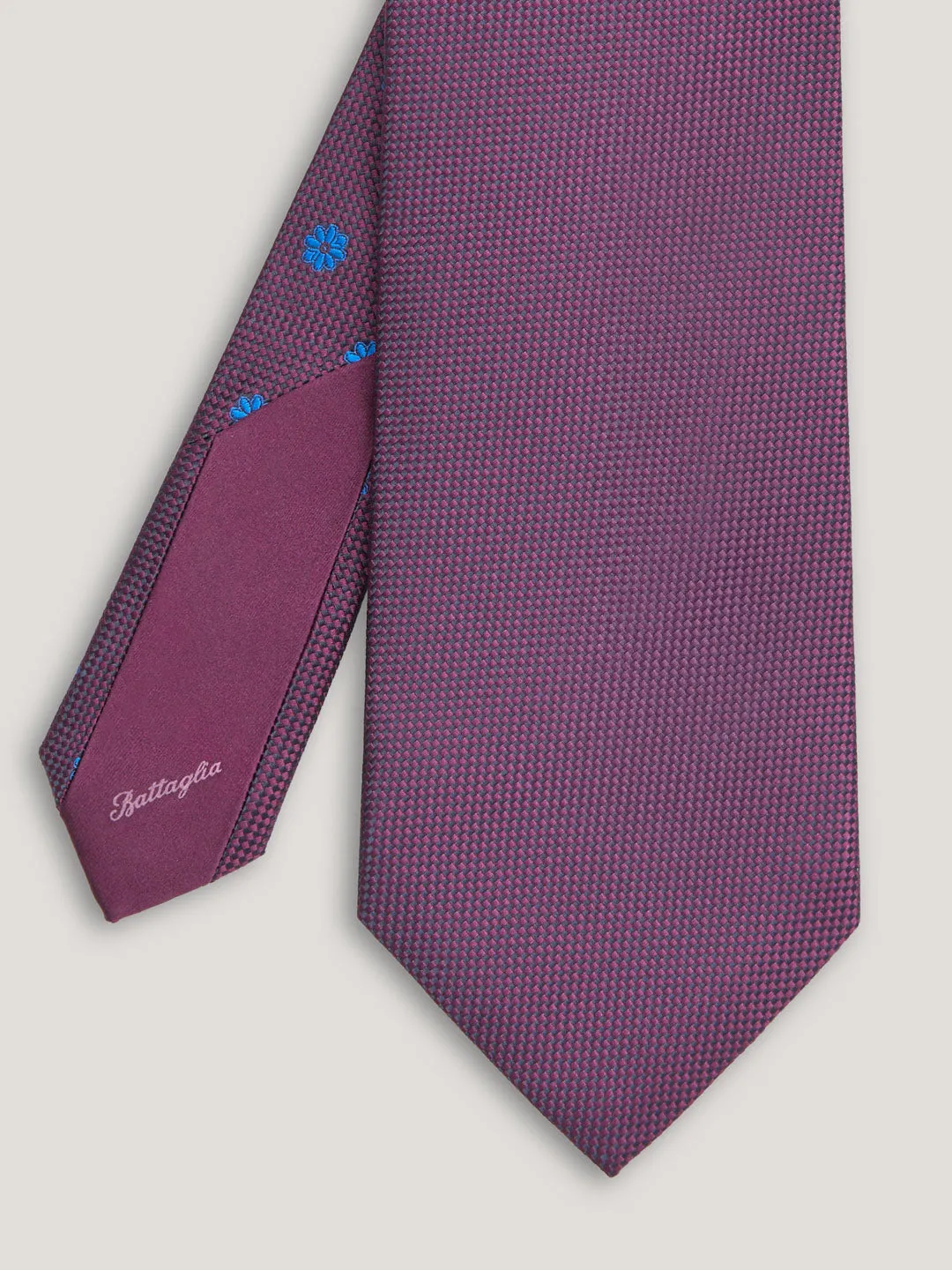 Luxury Silk Tie Set