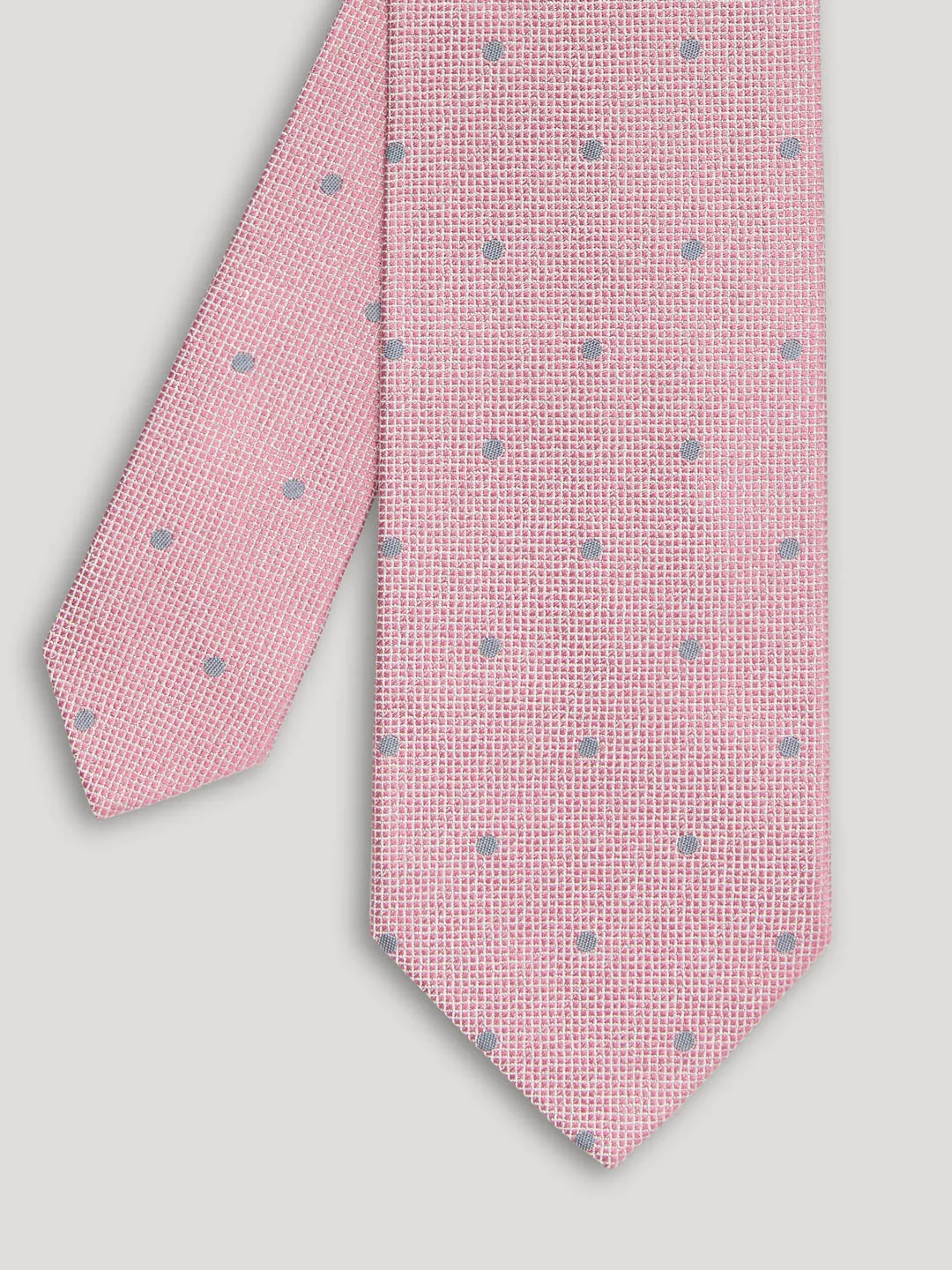 Luxury Silk Tie Set