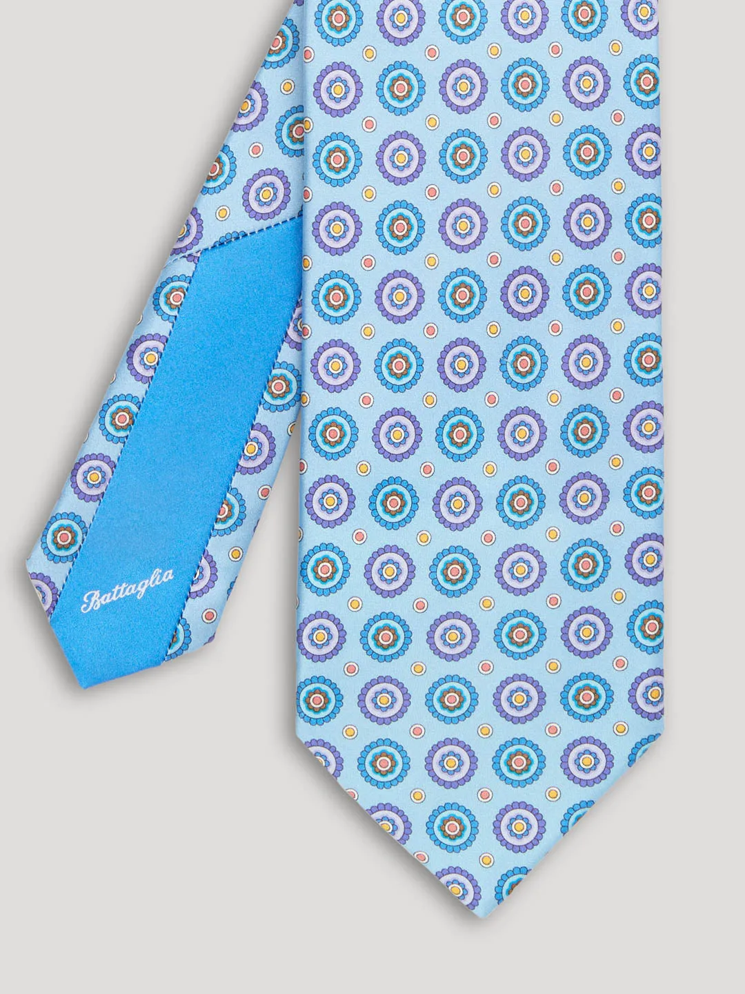 Luxury Silk Tie Set