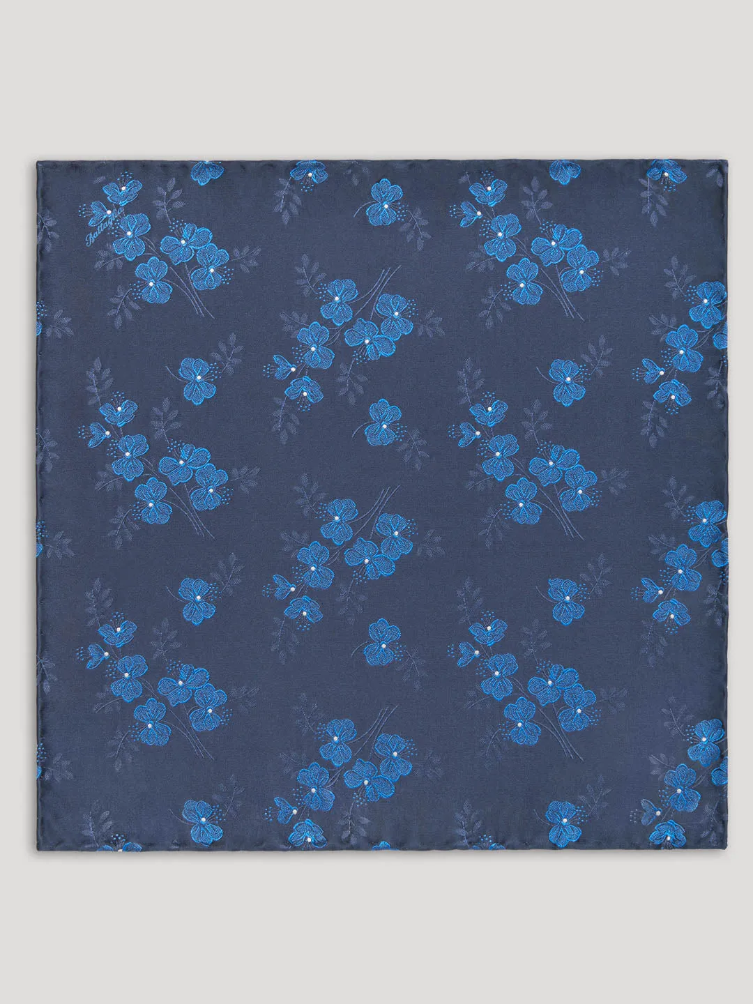 Luxury Silk Tie Set