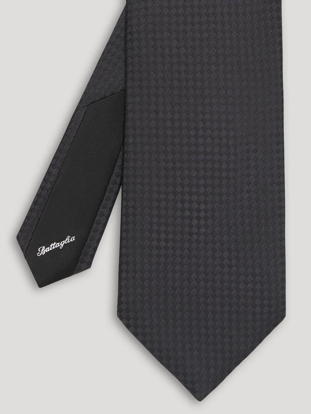 Luxury Silk Tie Set