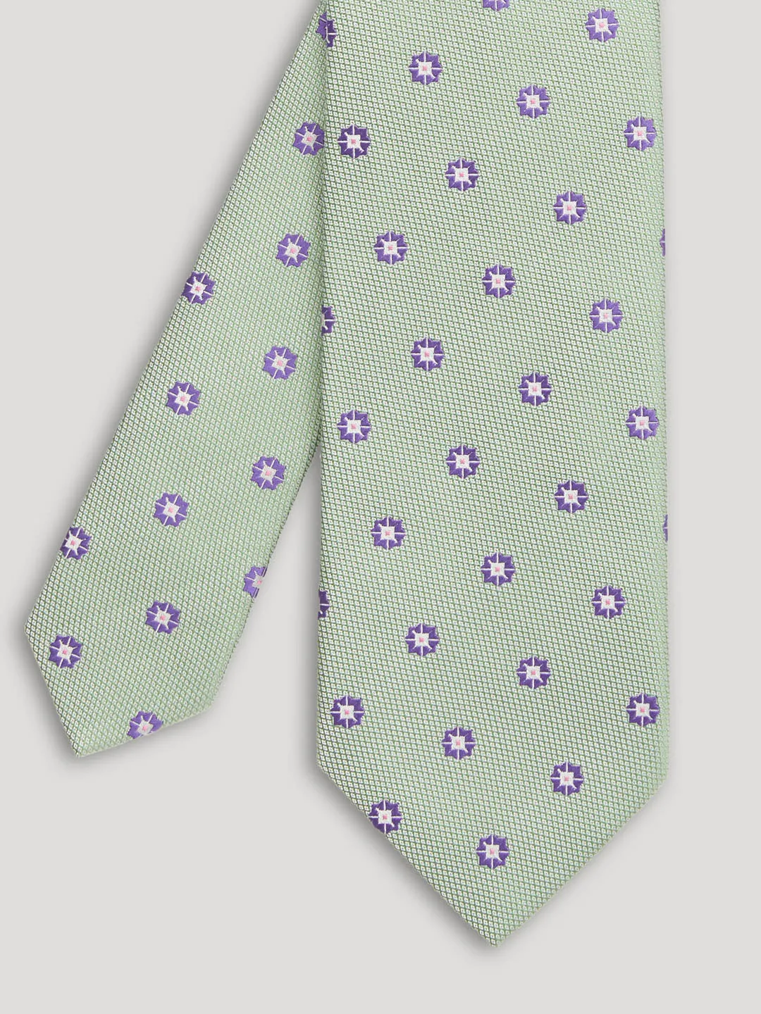 Luxury Silk Tie Set
