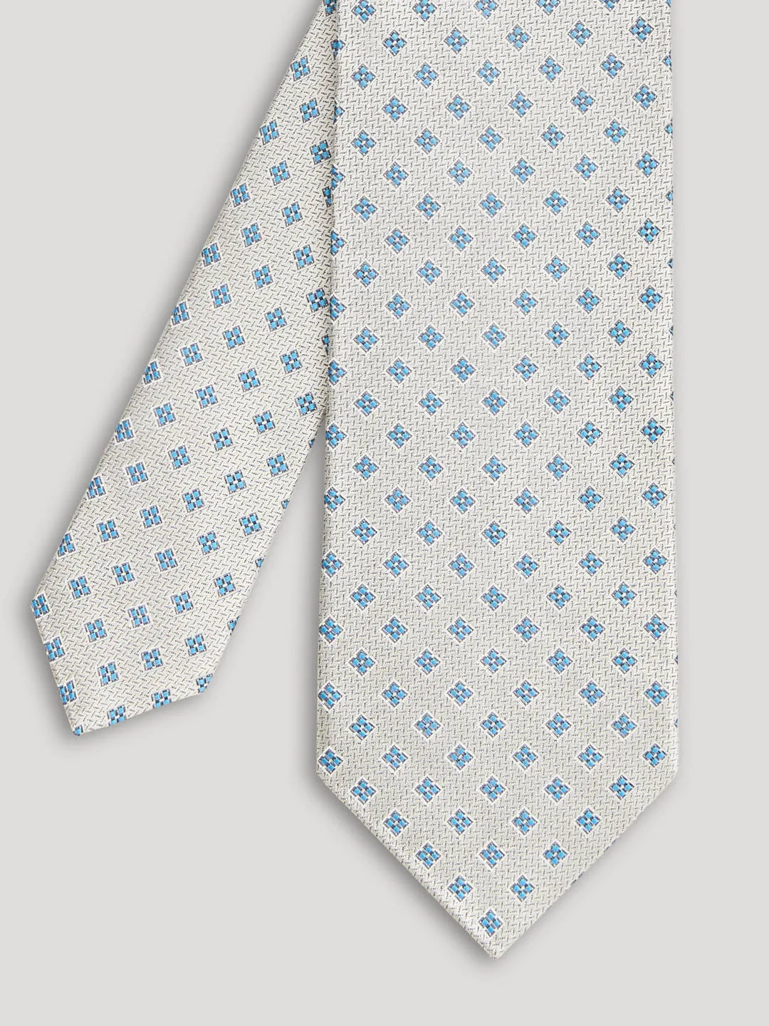 Luxury Silk Tie Set