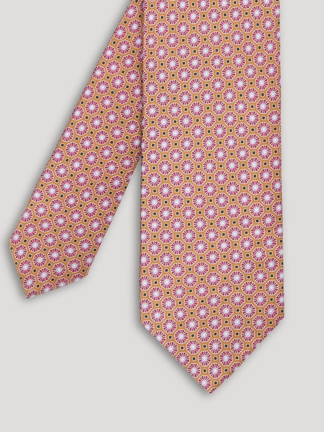 Luxury Silk Tie Set