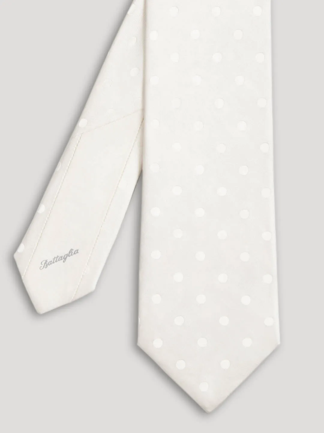 Luxury Silk Tie Set