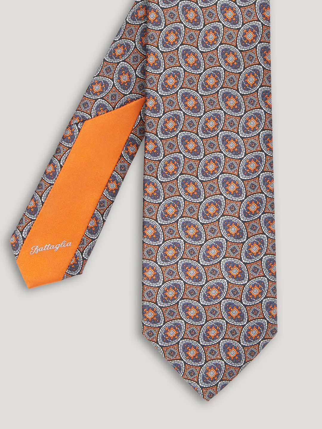 Luxury Silk Tie Set