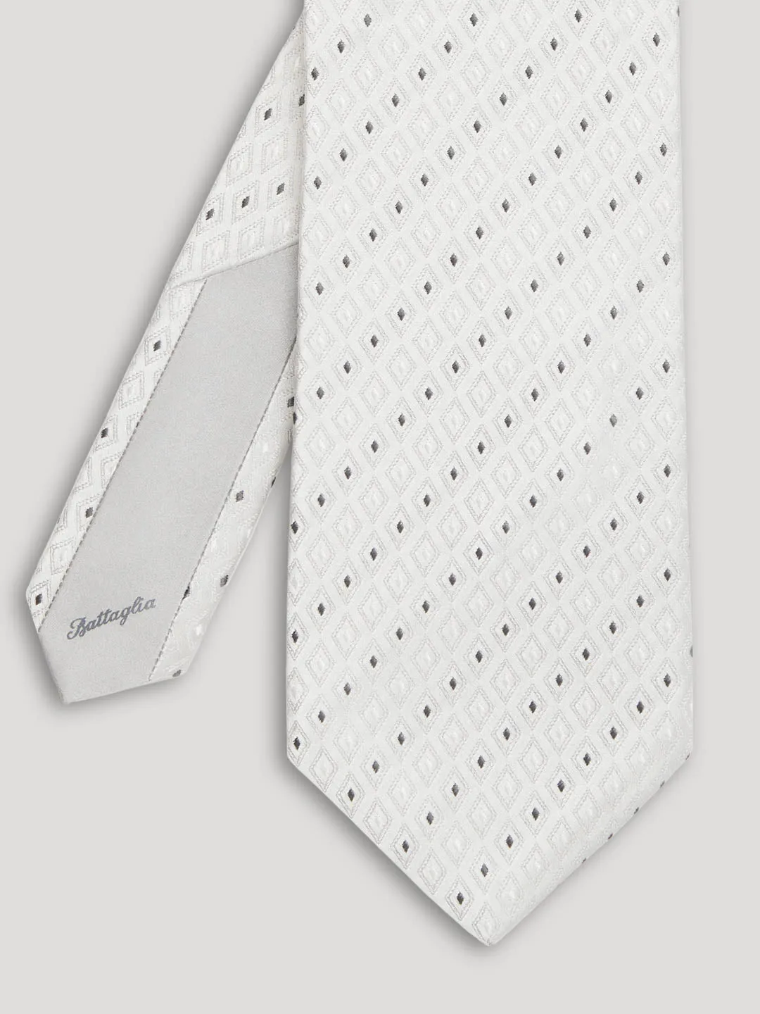 Luxury Silk Tie Set