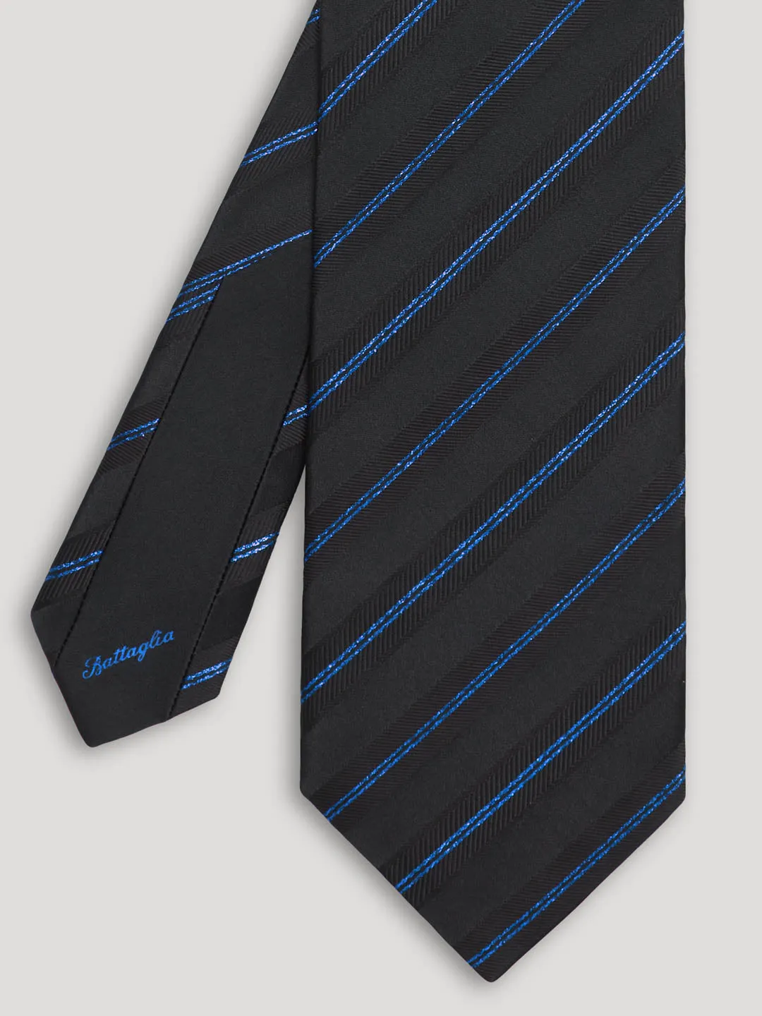 Luxury Silk Tie Set