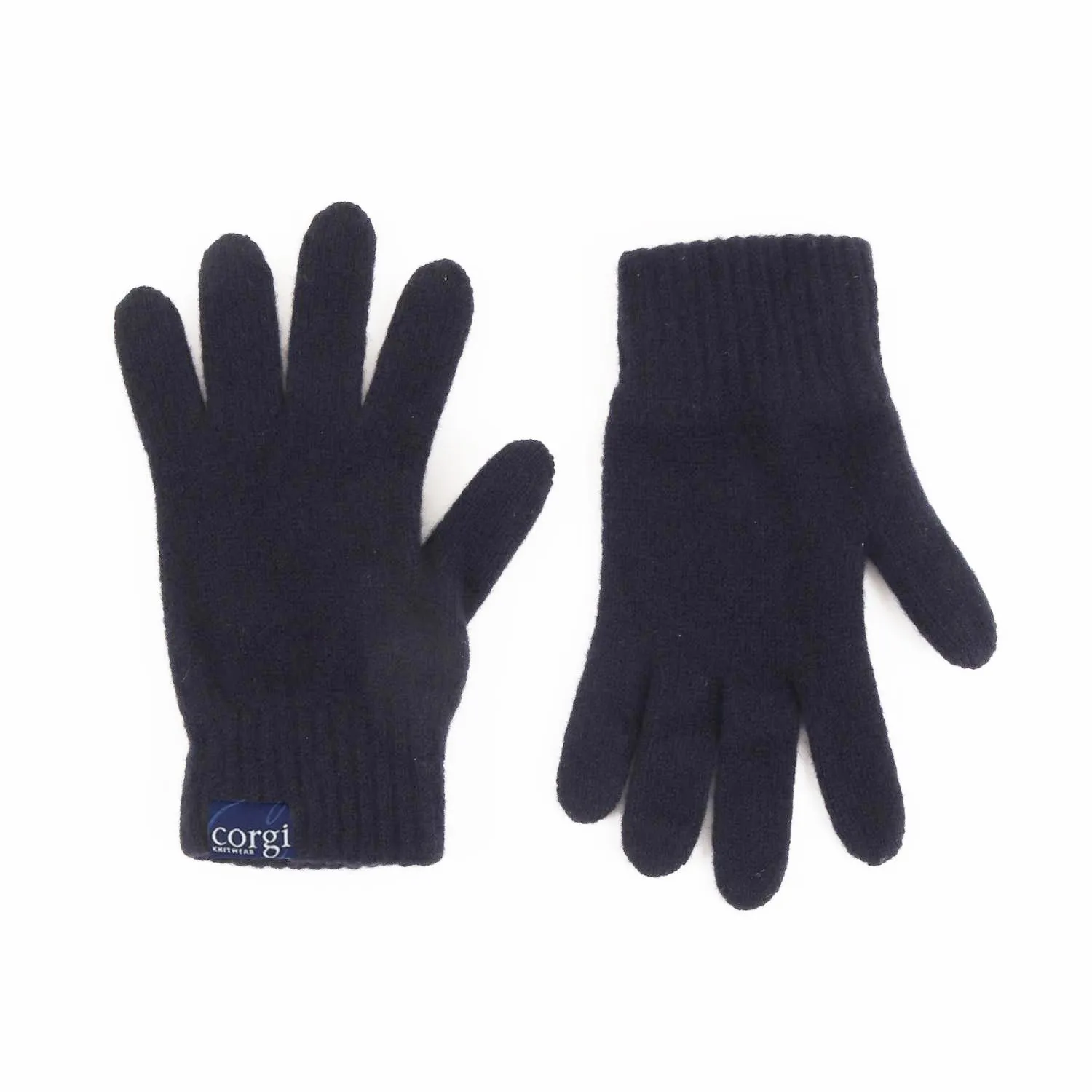 Men's Cashmere Gloves
