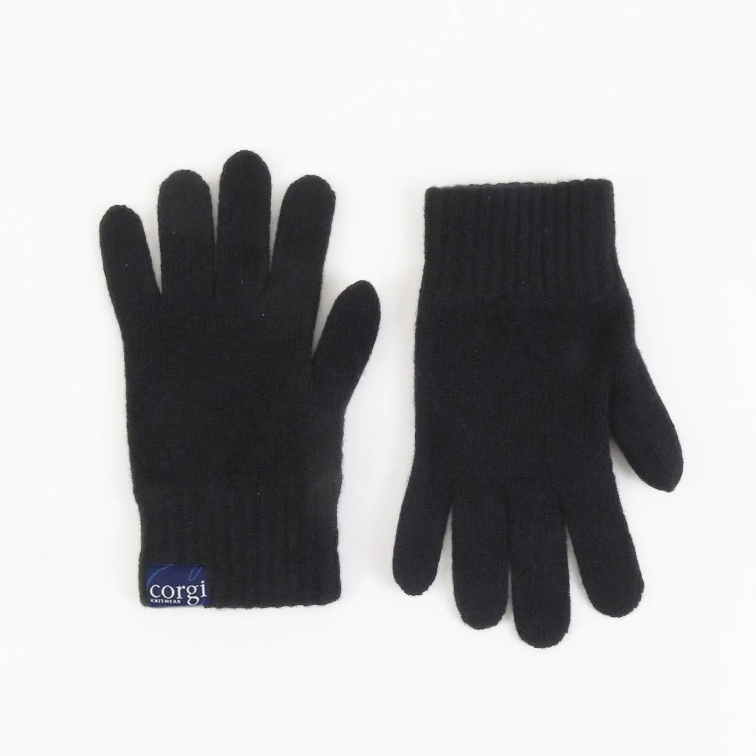 Men's Cashmere Gloves