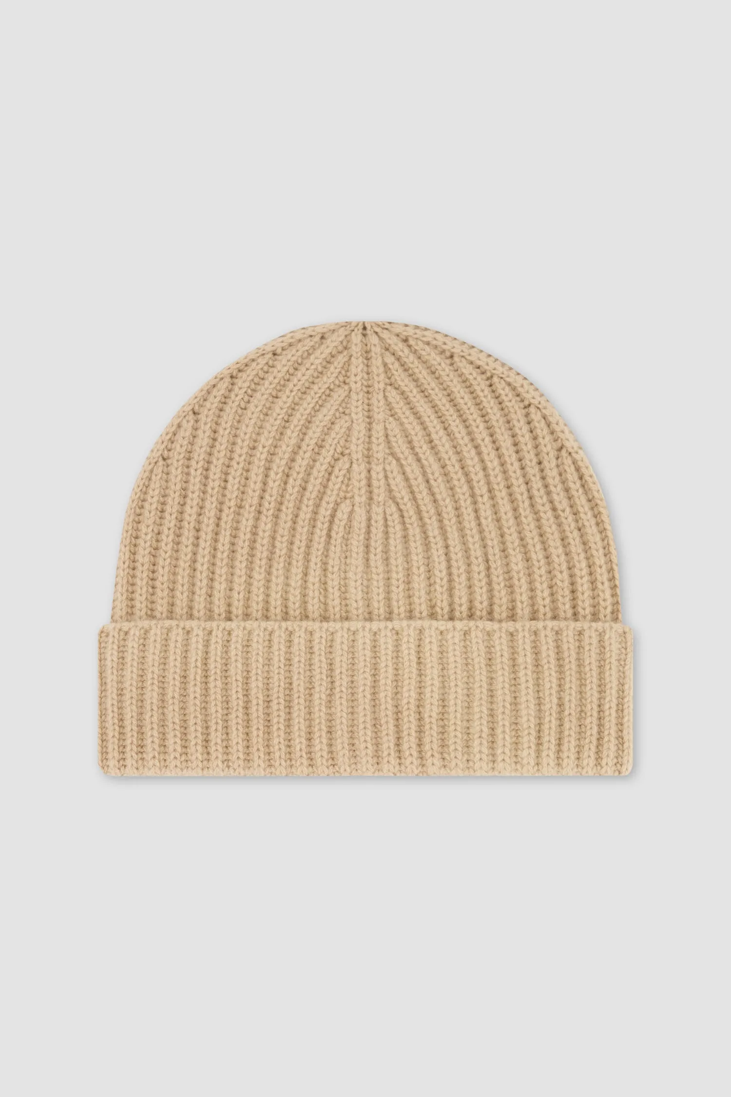 Moorer Cord Hat