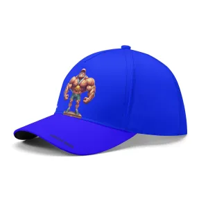 Muscle Body Baseball Cap