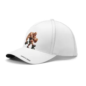 Muscle Body Baseball Cap