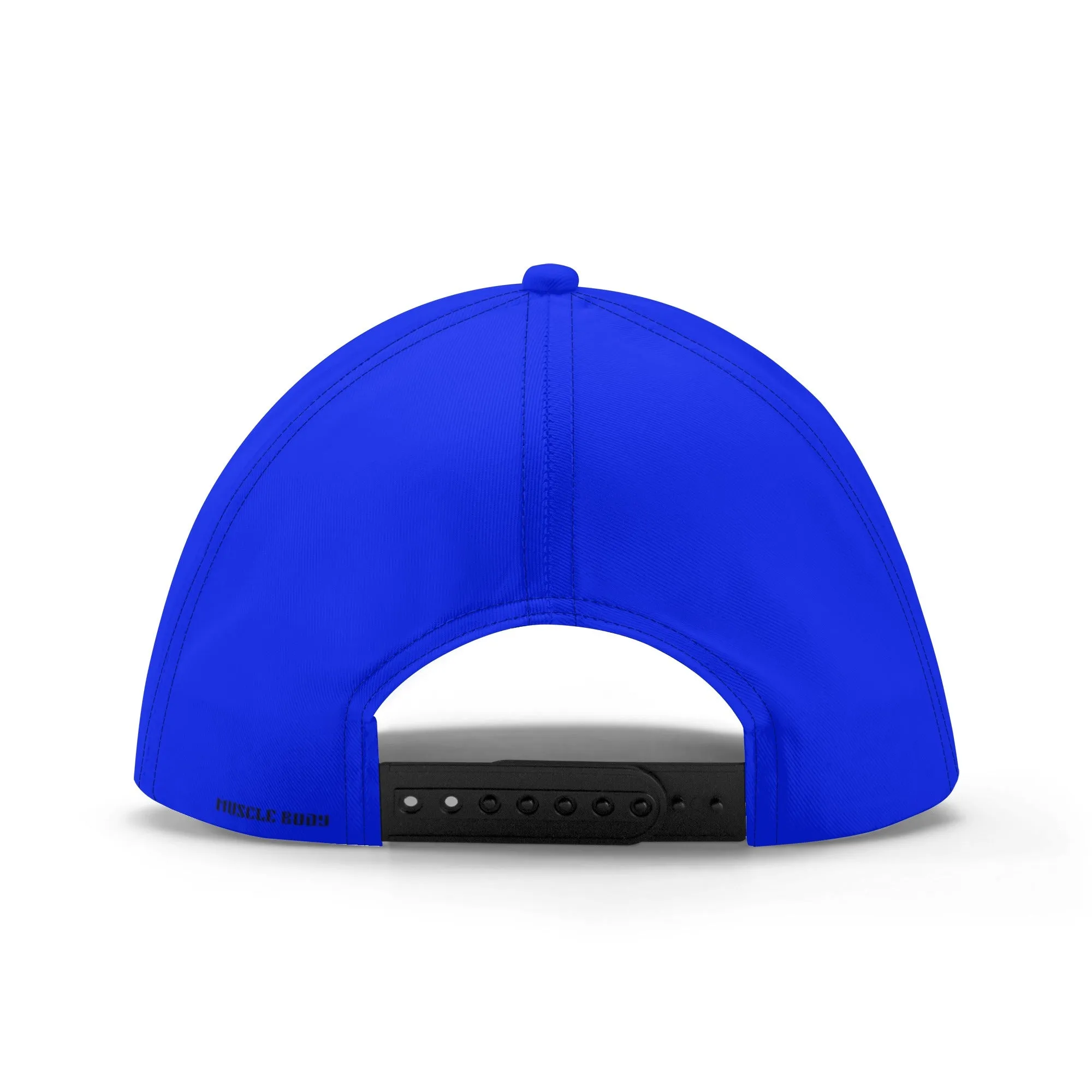 Muscle Body Baseball Cap