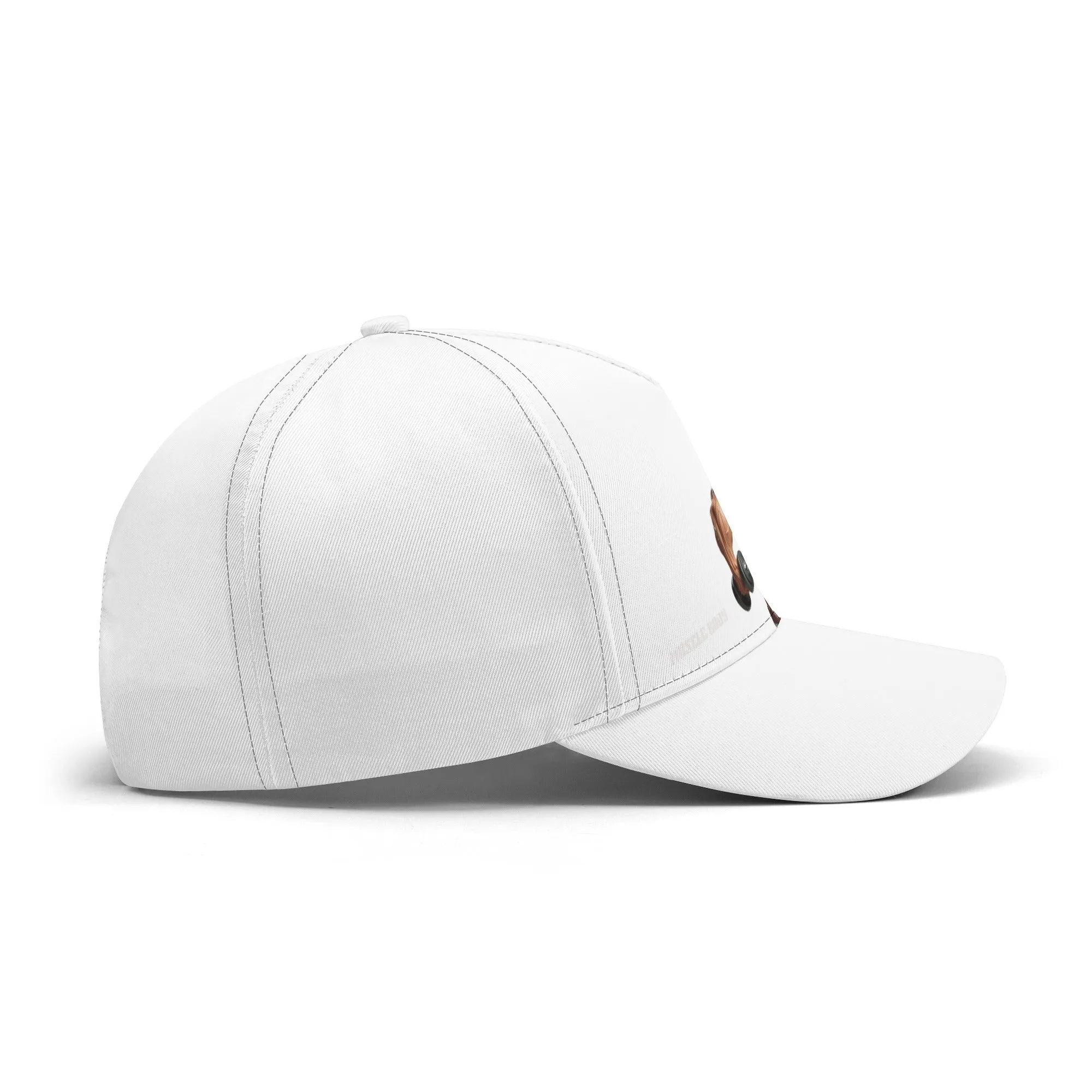 Muscle Body Baseball Cap