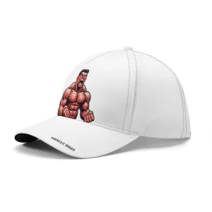 Muscle Body Baseball Cap