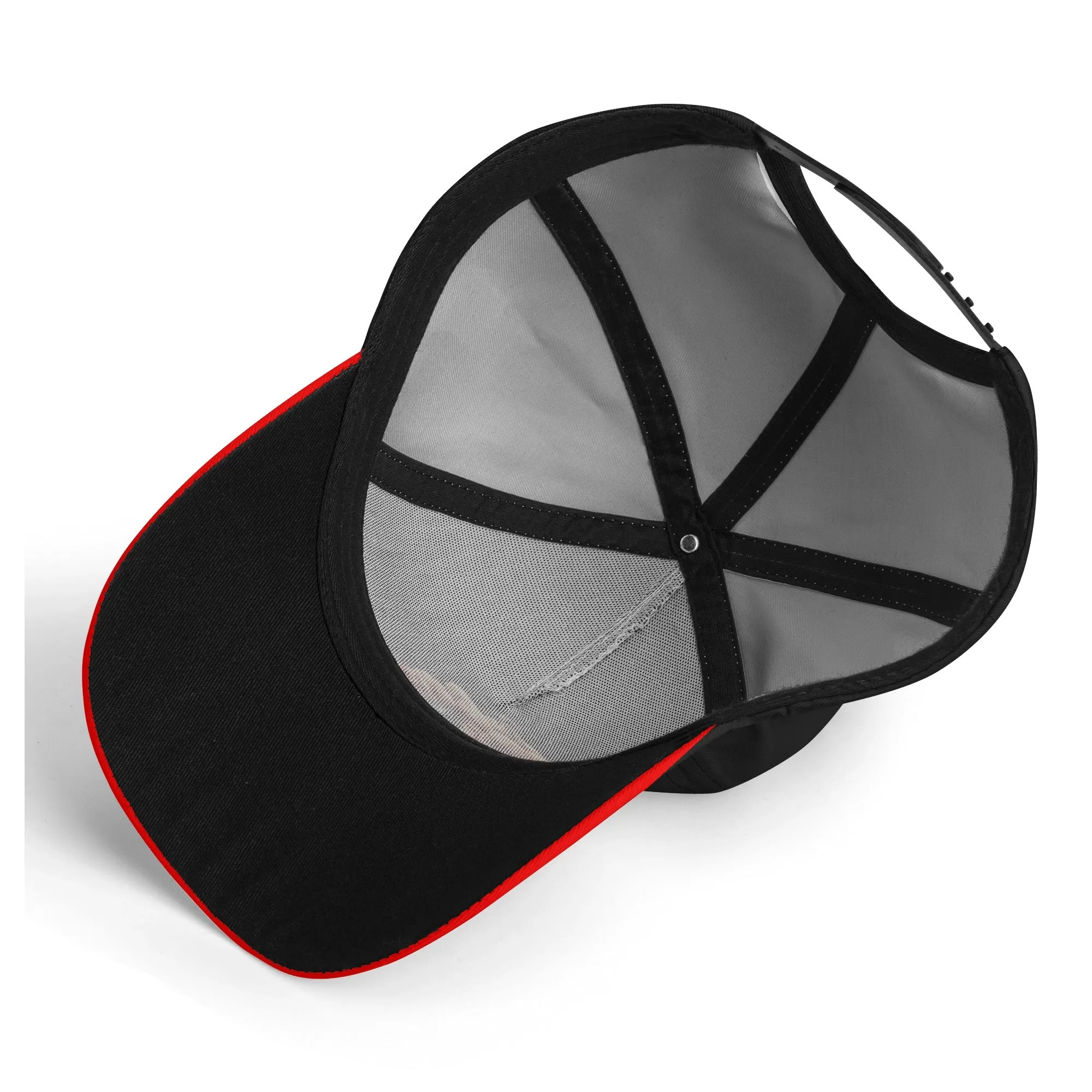 Muscle Body Baseball Cap