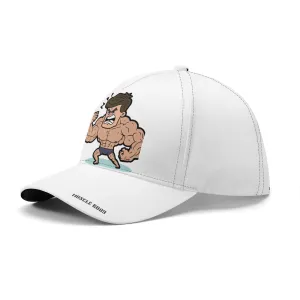 Muscle Body Baseball Cap